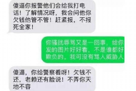 白城贷款清欠服务